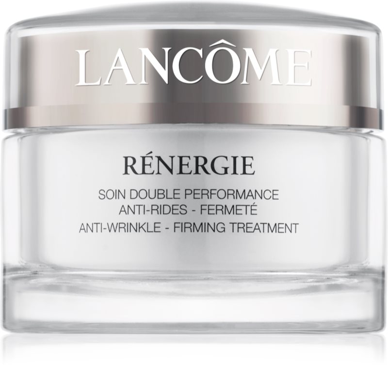Lancôme Rénergie crema de zi pentru contur pentru toate tipurile de ten 50 ml