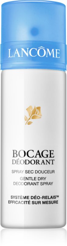 Lancôme Bocage Deodorant deodorant spray pentru toate tipurile de piele 125 ml
