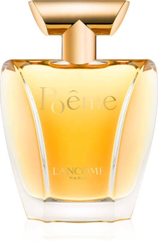 Lancôme Poême Eau de Parfum pentru femei 100 ml