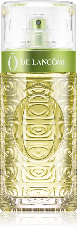 Lancôme Ô de Lancôme Eau de Toilette pentru femei 75 ml