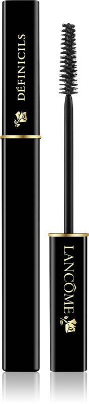 Lancôme Définicils mascara pentru curbare si alungire culoare 01 Noir Infini 6,5 g