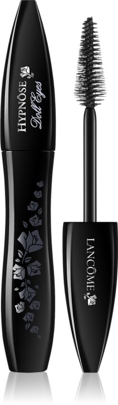 Lancôme Hypnôse Doll Eyes mascara pentru femei culoare 01 So Black! 6,5 ml