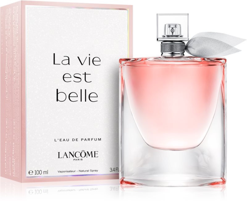 Jaký je nejlepší parfém?