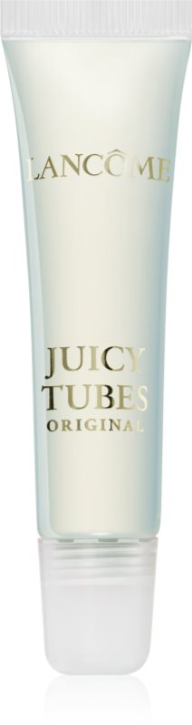 Lancôme Juicy Tubes lip gloss hidratant