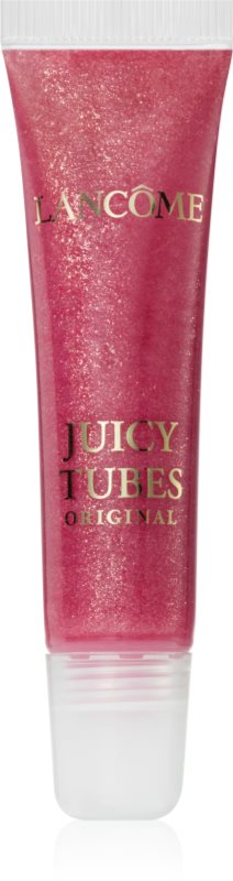 Lancôme Juicy Tubes lip gloss hidratant