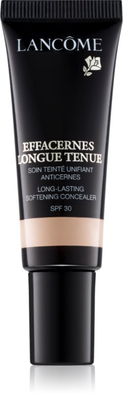 Lancôme Effacernes Longue Tenue anticearcan pentru ochi SPF 30