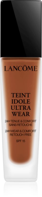 Lancôme Teint Idole Ultra Wear machiaj persistent SPF 15