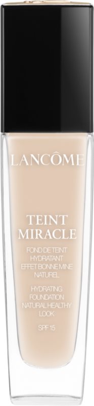 Lancôme Teint Miracle make-up pentru luminozitate