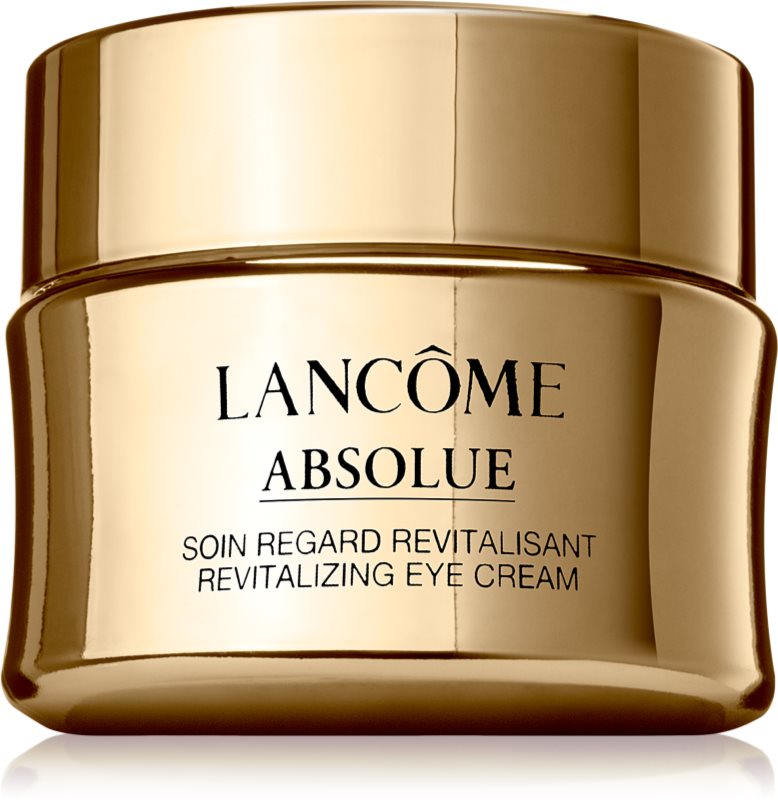 Lancôme Absolue Revitalizing Eye Cream crema de ochi revitalizanta 20 ml