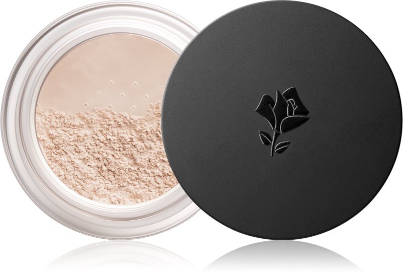 Lancôme Long Time No Shine pudra de fixare culoare Translucent 15 g