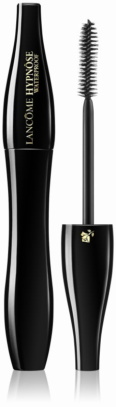 Lancôme Hypnôse Waterproof mascara rezistent la apă, pentru volum culoare 01 Noir Hypnotic 6 ml