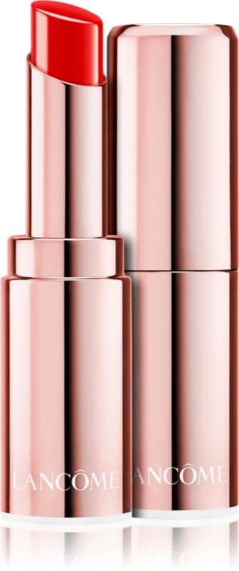 Lancôme L'Absolu Rouge Mademoiselle Shine ruj de ingrijire culoare 157 Mademoiselle Stands Out 3.2 g