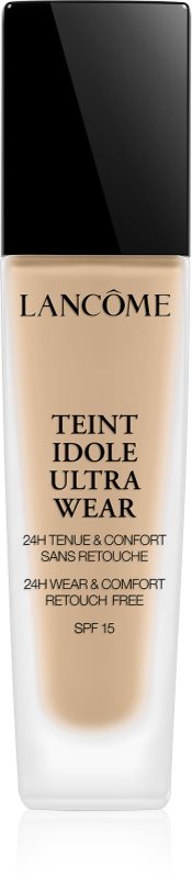 Lancôme Teint Idole Ultra Wear machiaj persistent SPF 15
