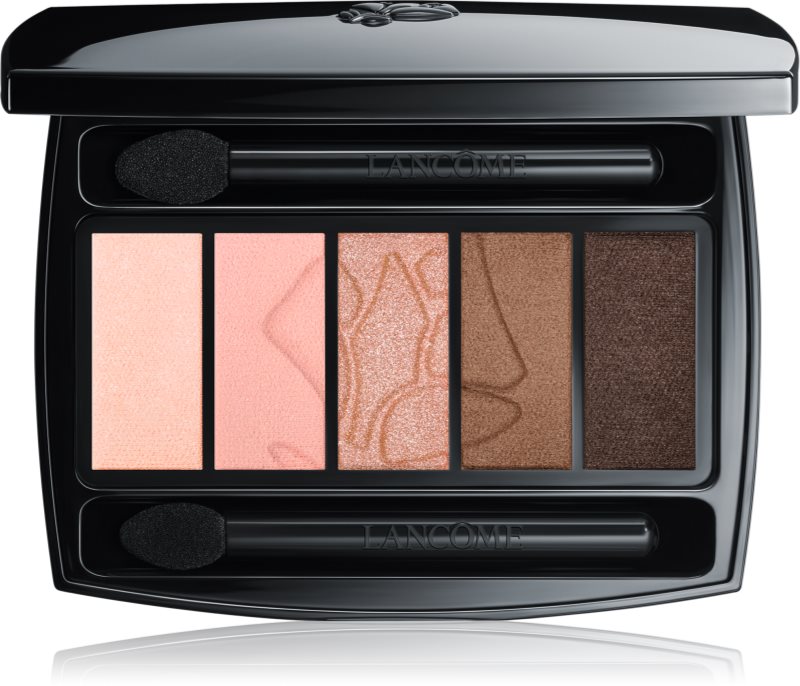 Lancôme Hypnôse Palette 5 Couleurs paletă cu farduri de ochi