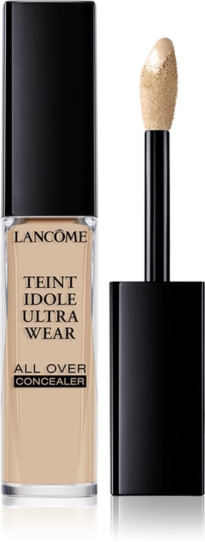 Lancôme Teint Idole Ultra Wear All Over Concealer anticearcan cu efect de lunga durata