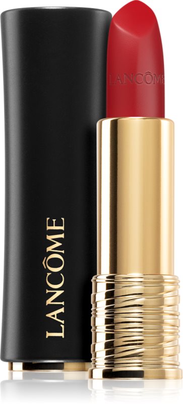 Lancôme L'Absolu Rouge Drama Matte ruj mat reincarcabil