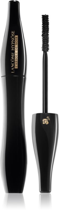 Lancôme Hypnôse L'Absolu de Noir rimel pentru volum, foarte negru 6,2 ml