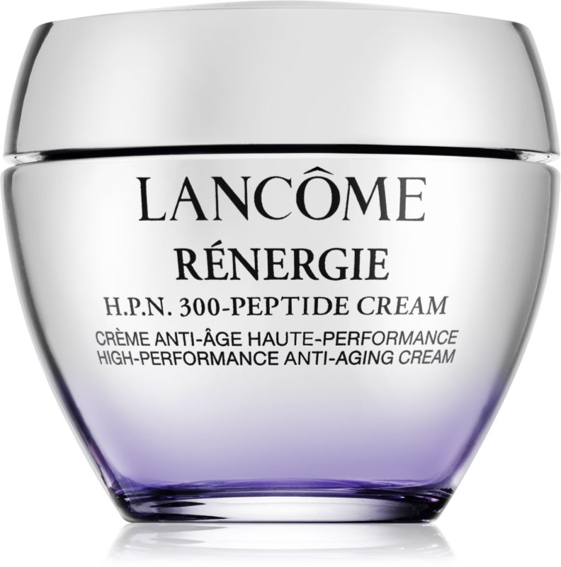 Lancôme Rénergie H.P.N. 300-Peptide Cream cremă de zi antirid reincarcabil