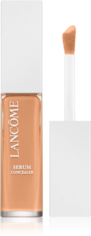 Lancôme Teint Idole Ultra Wear Care & Glow corector pentru o piele mai luminoasa