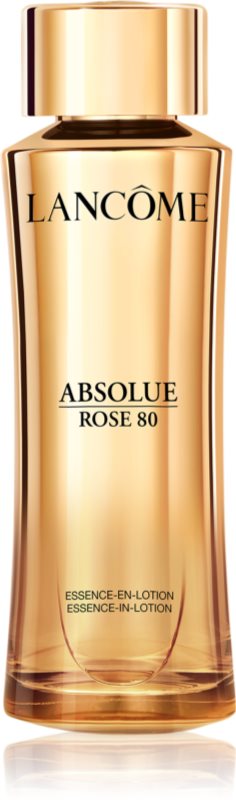 Lancôme Absolue Rose 80 loțiune pentru față cu extracte de trandafiri salbatici pentru femei 150 ml