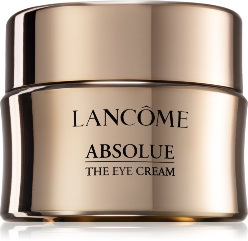 Lancôme Absolue The Eye Cream crema de ochi revitalizanta pentru femei 20 ml