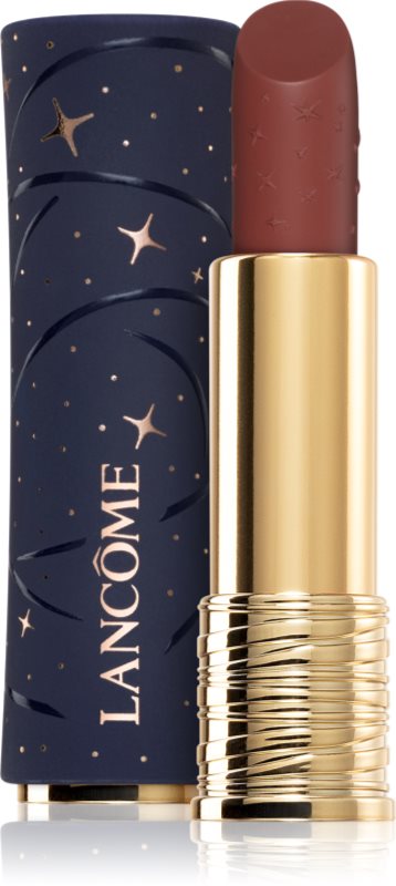 Lancôme L'Absolu Rouge Drama Matte ruj mat culoare 274 3.2 g