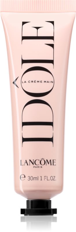 Lancôme Idôle crema de maini hidratanta produs parfumat pentru femei 30 ml