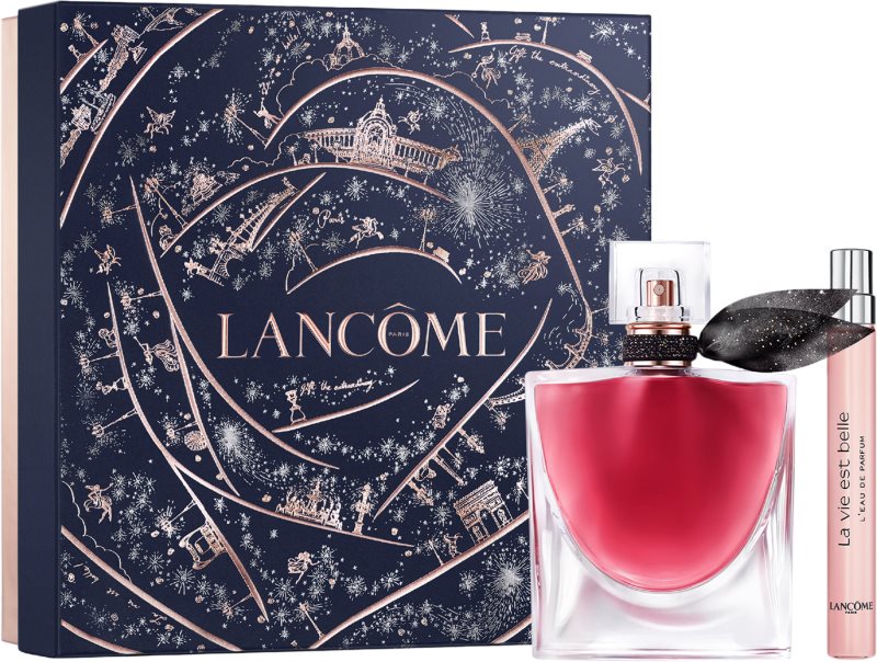 Lancôme La vie est belle Elixir set cadou pentru femei