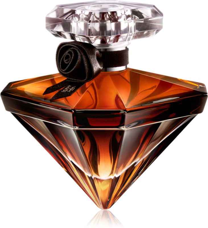 Lancôme La Nuit Trésor Vanille Noire Eau de Parfum pentru femei 50 ml