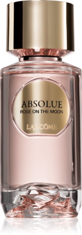 Lancôme Absolue Les Parfums Rose on the Moon Eau de Parfum pentru femei