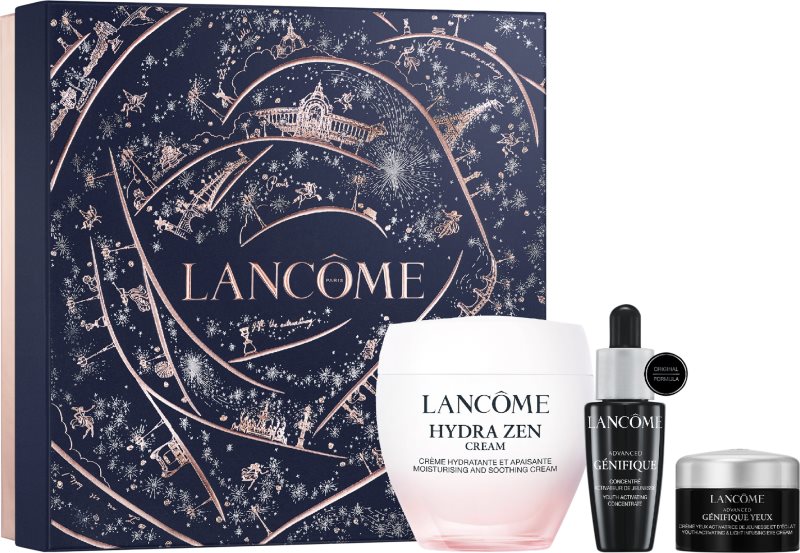 Lancôme Hydra Zen set cadou pentru femei