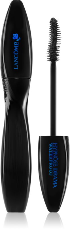 Lancôme Hypnôse Drama Mascara Waterproof mascara rezistent la apă, pentru volum culoare 01 8 ml