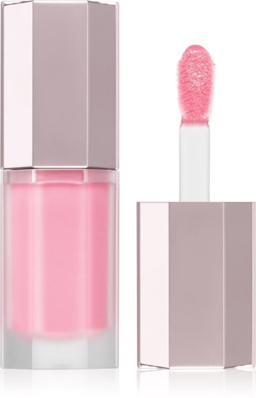 Lancôme Idôle Juicy Blush fard de obraz lichid
