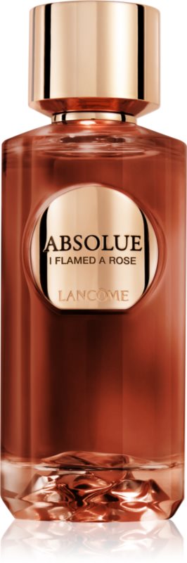 Lancôme Absolue Les Parfums Hidden By a Rose Eau de Parfum pentru femei 100 ml