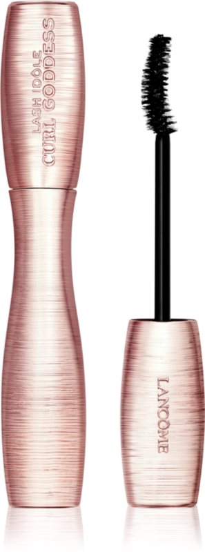 Lancôme Lash Idôle Curl Goddess mascara cu efect de volum