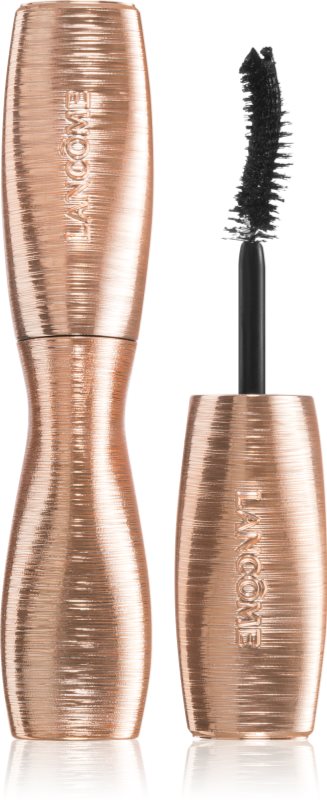 Lancôme Lash Idôle Curl Goddess mascara cu efect de volum