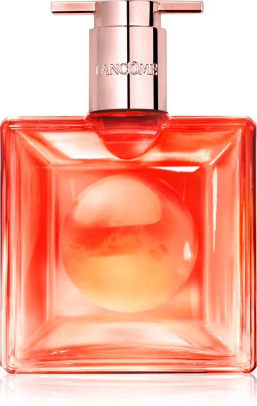 Lancôme Idôle Peach 'N Roses Eau de Parfum pentru femei
