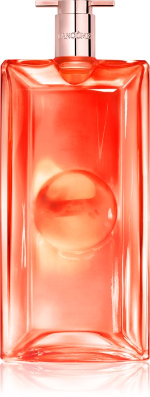 Lancôme Idôle Peach 'N Roses Eau de Parfum pentru femei