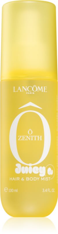 Lancôme Ô Zenith Hair & Body Mist ceata de par si de corp pentru femei 100 ml