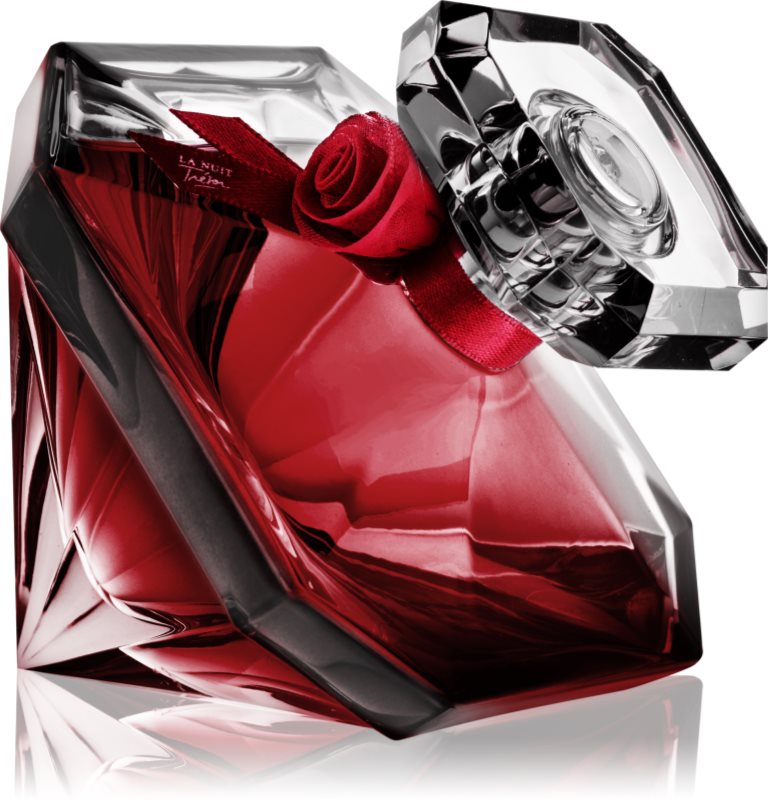 Lancôme La Nuit Trésor Rouge Drama Eau de Parfum pentru femei
