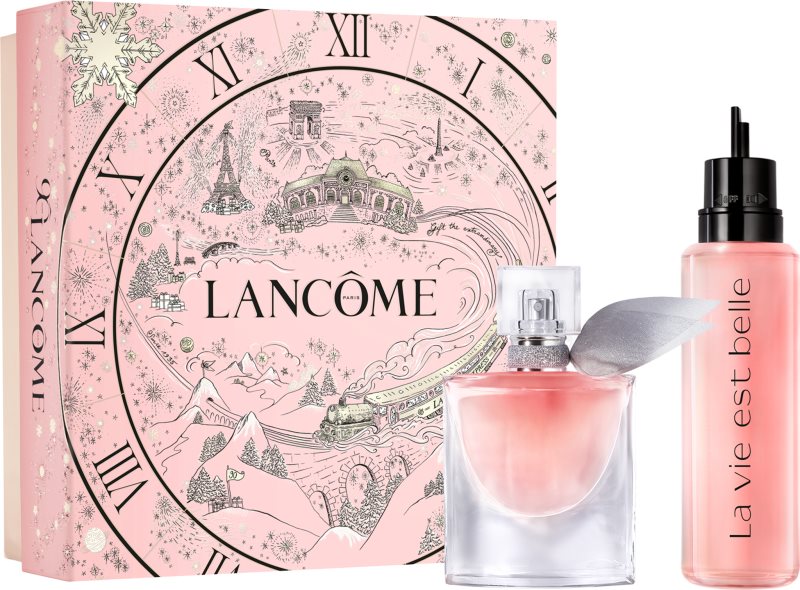 Lancôme La vie est belle set cadou pentru femei