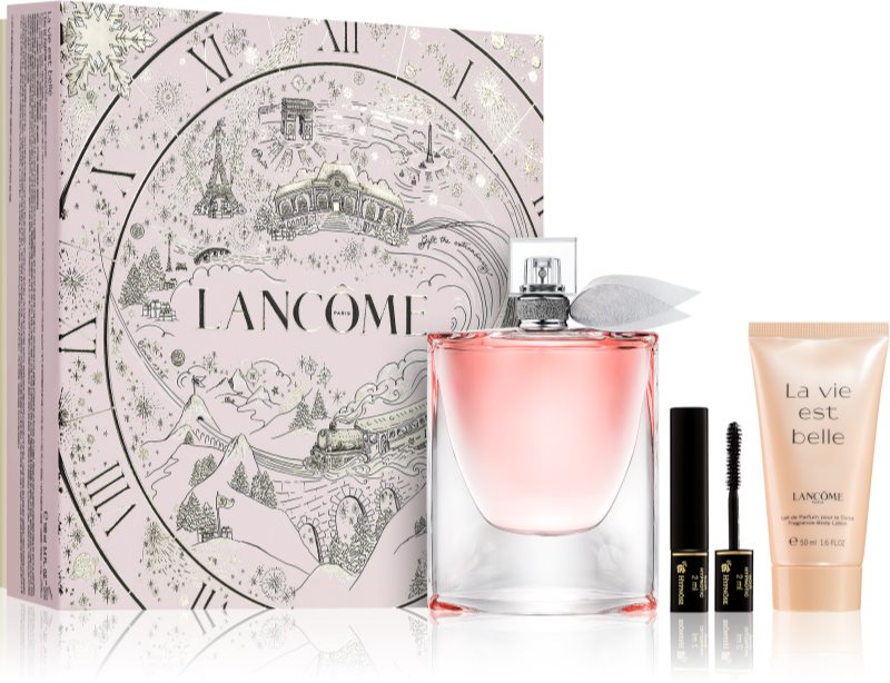 Lancôme La vie est belle set cadou pentru femei