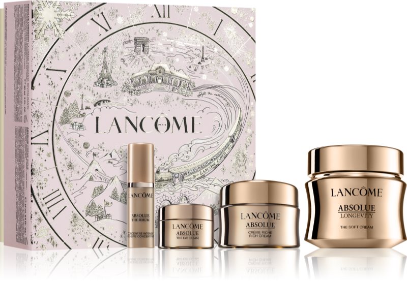 Lancôme Absolue set cadou pentru femei