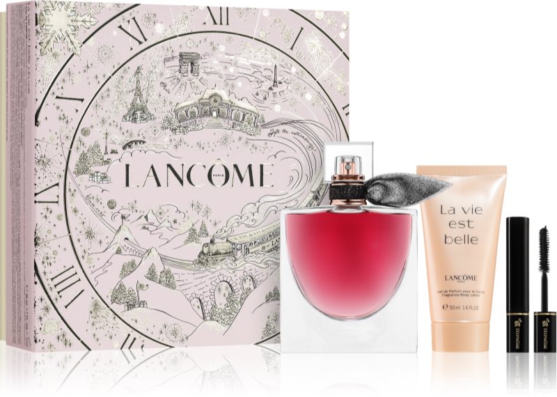 Lancôme La vie est belle L'Elixir set pentru femei