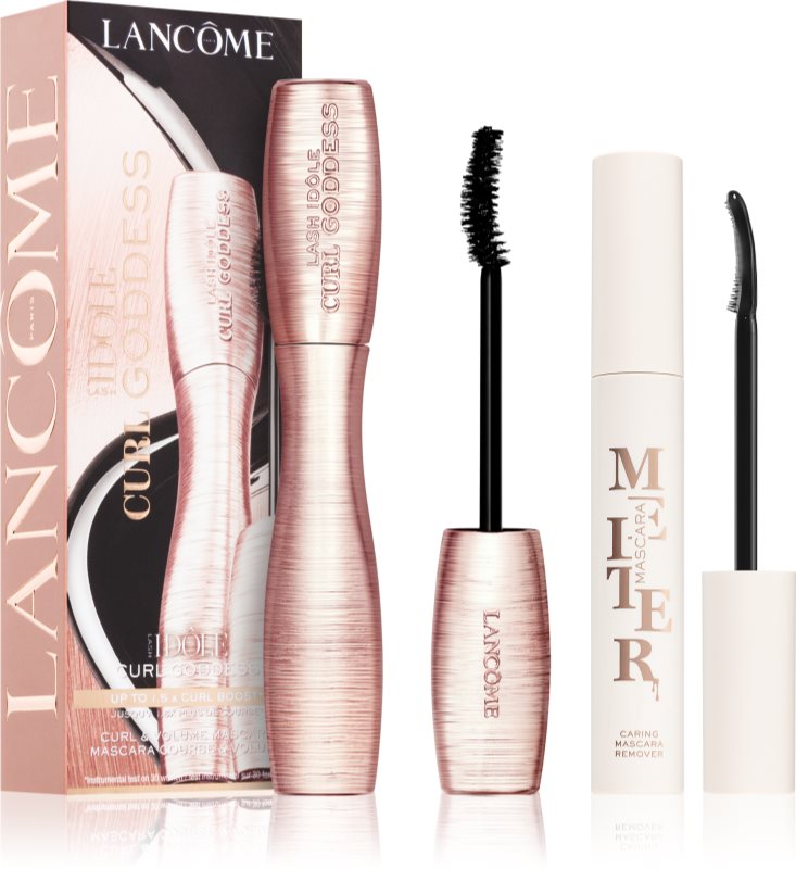 Lancôme Lash Idôle Curl Goddess set cadou pentru femei