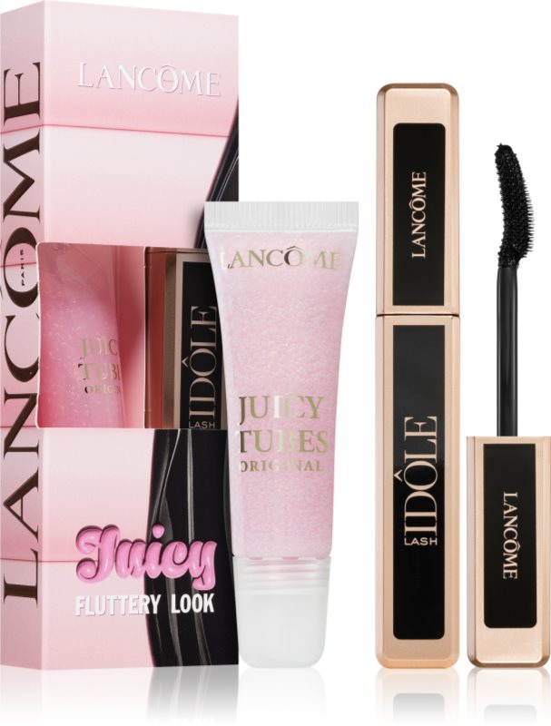 Lancôme Juicy Fluttery Look set cadou pentru femei