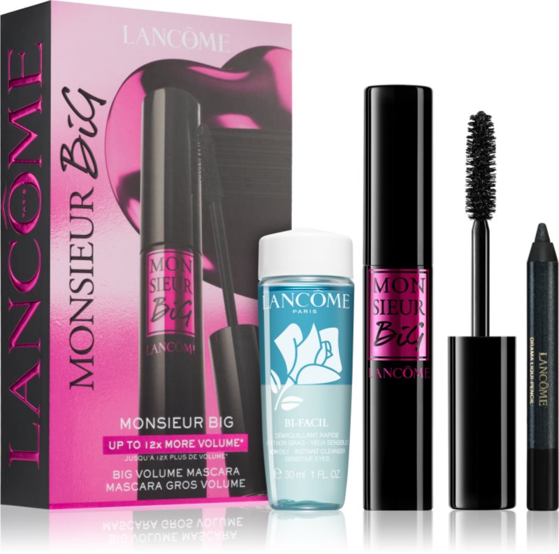 Lancôme Monsieur Big set cadou pentru femei