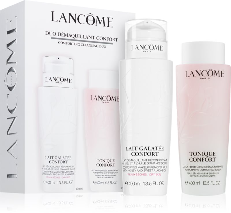Lancôme Tonique Confort set cadou pentru femei