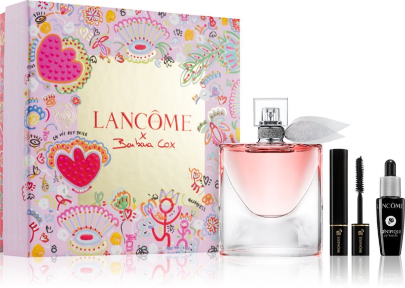 Lancôme La vie est belle set cadou pentru femei