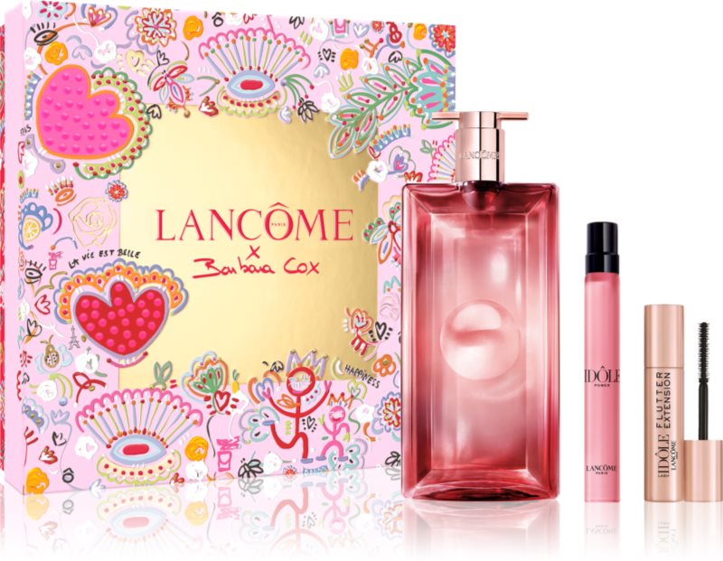 Lancôme Idôle Power set cadou pentru femei